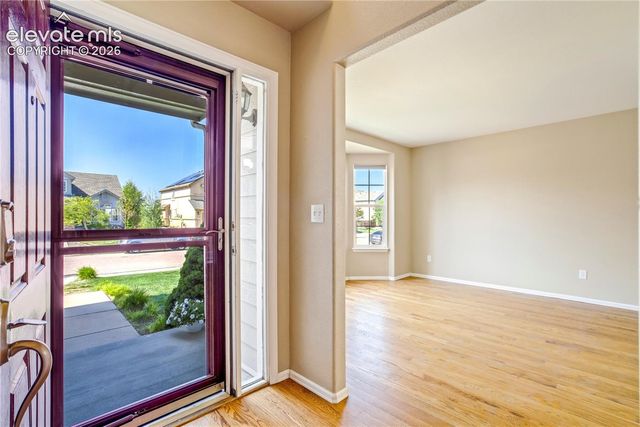 564 Fox Run Circle, Colorado Springs, CO 80921