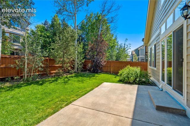 564 Fox Run Circle, Colorado Springs, CO 80921