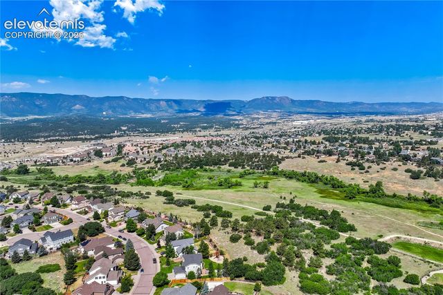 564 Fox Run Circle, Colorado Springs, CO 80921