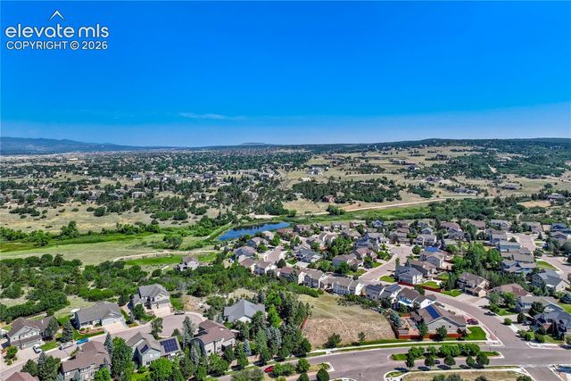564 Fox Run Circle, Colorado Springs, CO 80921