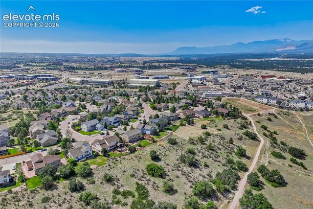 564 Fox Run Circle, Colorado Springs, CO 80921