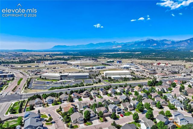 564 Fox Run Circle, Colorado Springs, CO 80921