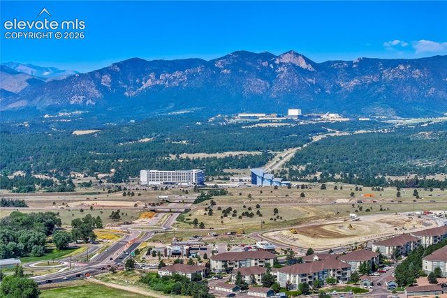 564 Fox Run Circle, Colorado Springs, CO 80921