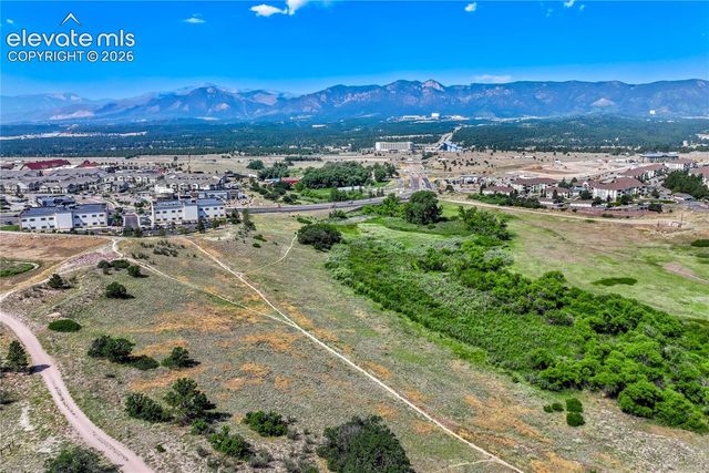 564 Fox Run Circle, Colorado Springs, CO 80921