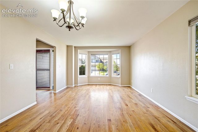 564 Fox Run Circle, Colorado Springs, CO 80921