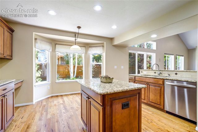 564 Fox Run Circle, Colorado Springs, CO 80921