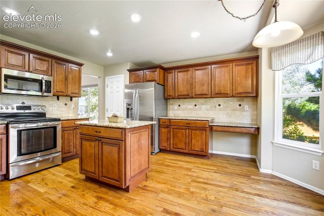 564 Fox Run Circle, Colorado Springs, CO 80921