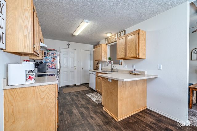 1230 Elmo Lane, San Angelo, TX 76905