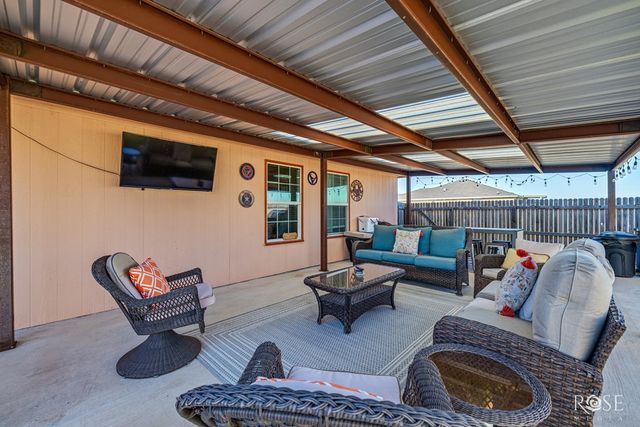 1230 Elmo Lane, San Angelo, TX 76905