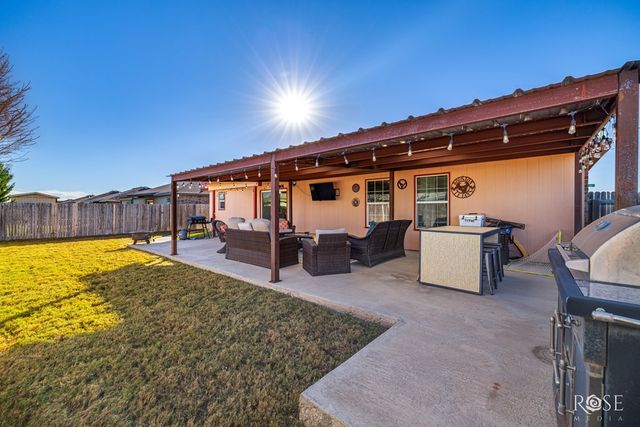 1230 Elmo Lane, San Angelo, TX 76905