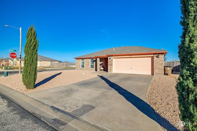 1230 Elmo Lane, San Angelo, TX 76905