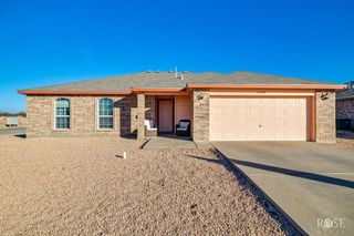 1230 Elmo Lane, San Angelo, TX 76905