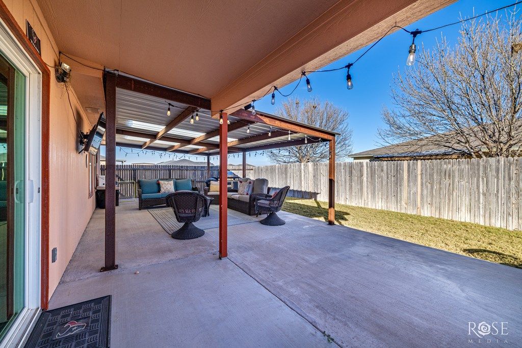 Image 22 of property listing at 1230 Elmo Lane, San Angelo, TX 76905