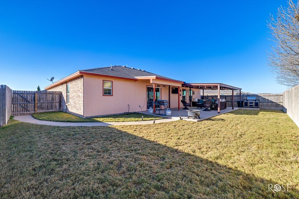 Image 23 of property listing at 1230 Elmo Lane, San Angelo, TX 76905