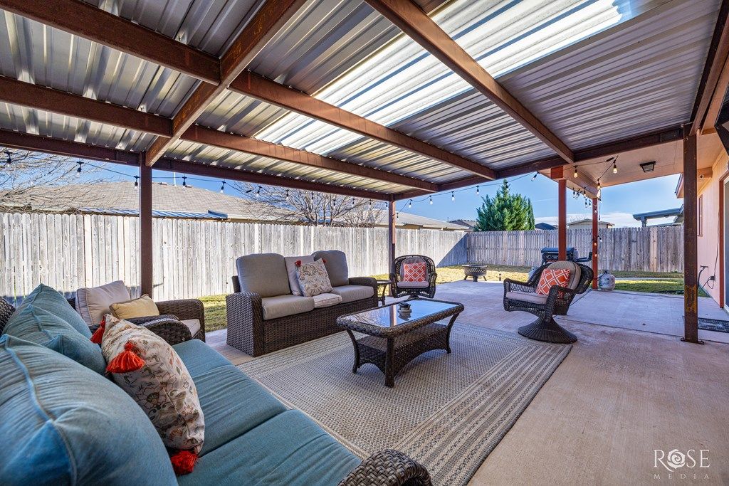 Image 25 of property listing at 1230 Elmo Lane, San Angelo, TX 76905