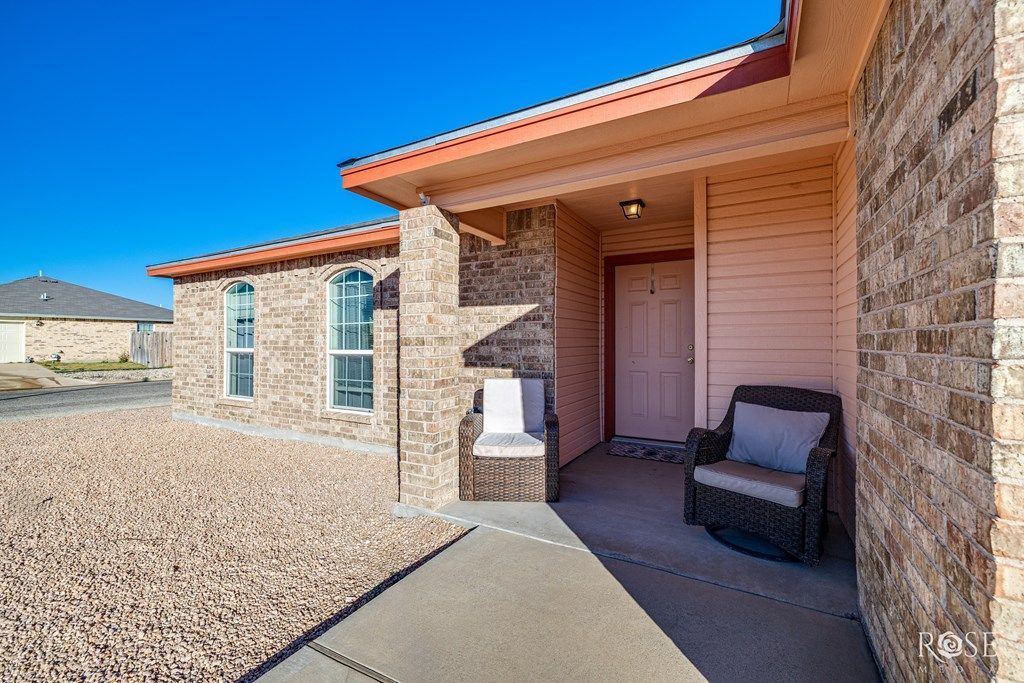 Image 6 of property listing at 1230 Elmo Lane, San Angelo, TX 76905