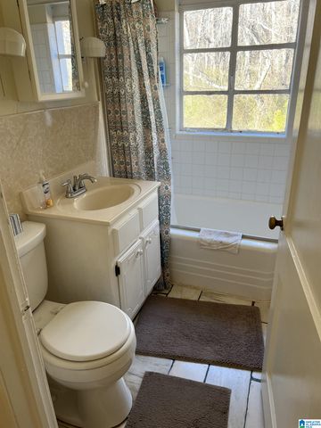 603 ALEXANDRIA ROAD, Weaver, AL 36277