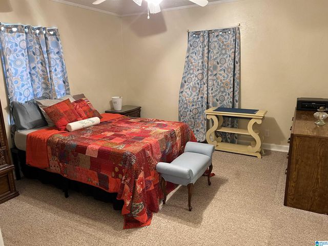 603 ALEXANDRIA ROAD, Weaver, AL 36277