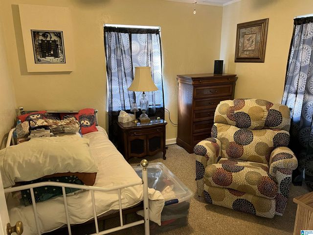 603 ALEXANDRIA ROAD, Weaver, AL 36277