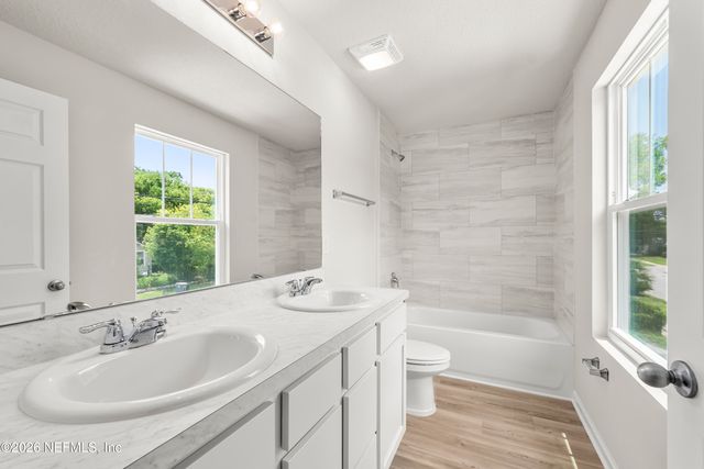 5704 BENEDICT Road, Jacksonville, FL 32209