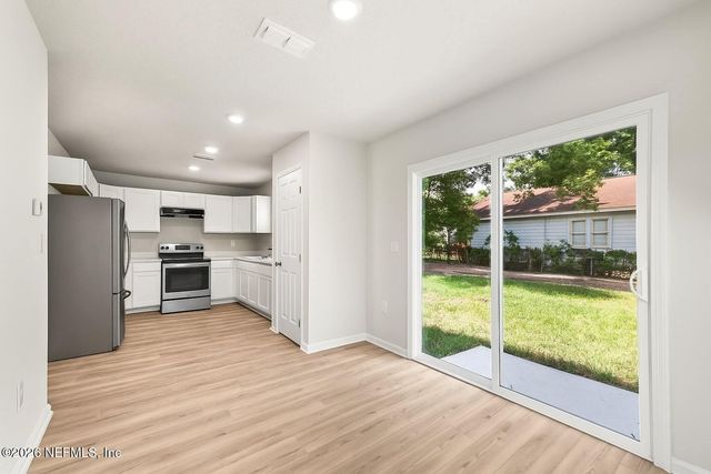 5704 BENEDICT Road, Jacksonville, FL 32209