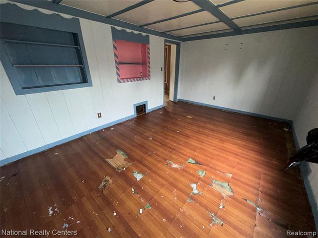 19559 Pelkey Street, Detroit, MI 48205