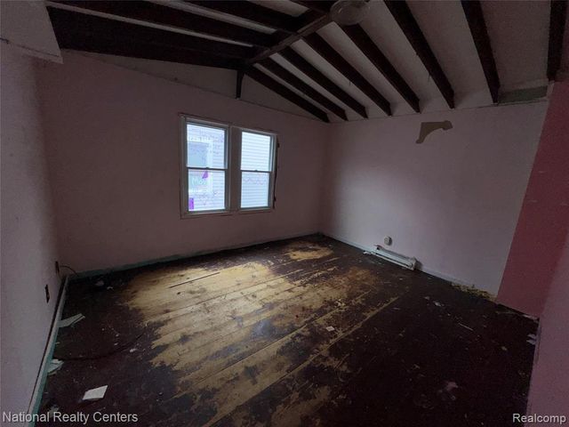 19559 Pelkey Street, Detroit, MI 48205