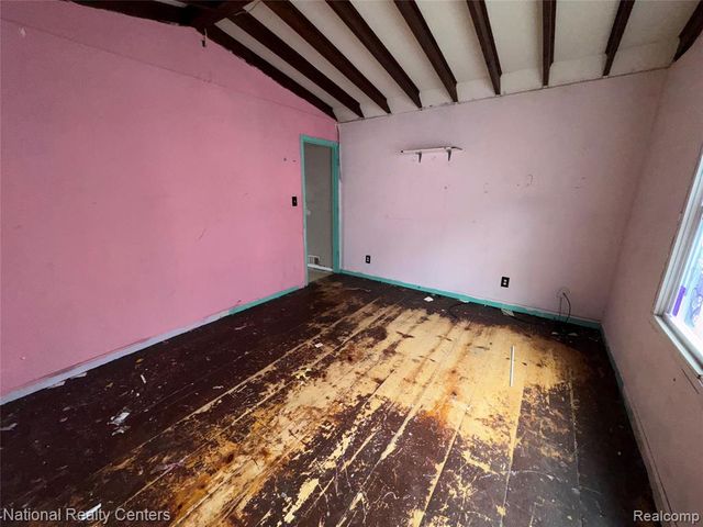 19559 Pelkey Street, Detroit, MI 48205