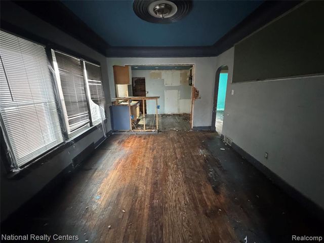 19559 Pelkey Street, Detroit, MI 48205