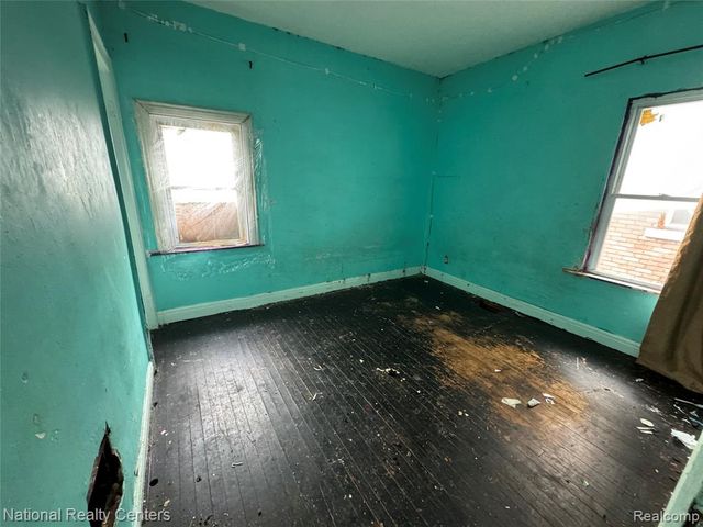 19559 Pelkey Street, Detroit, MI 48205