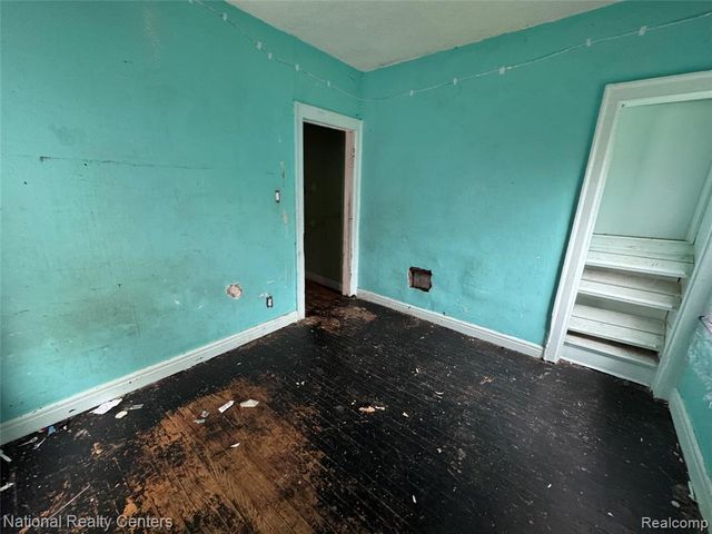 19559 Pelkey Street, Detroit, MI 48205