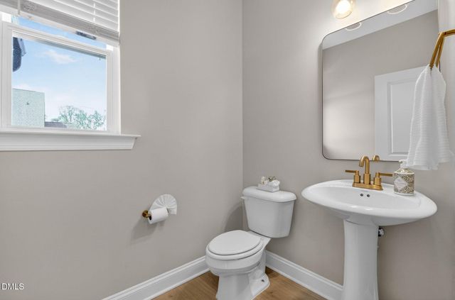 404 Headrick Road, Holly Springs, NC 27540