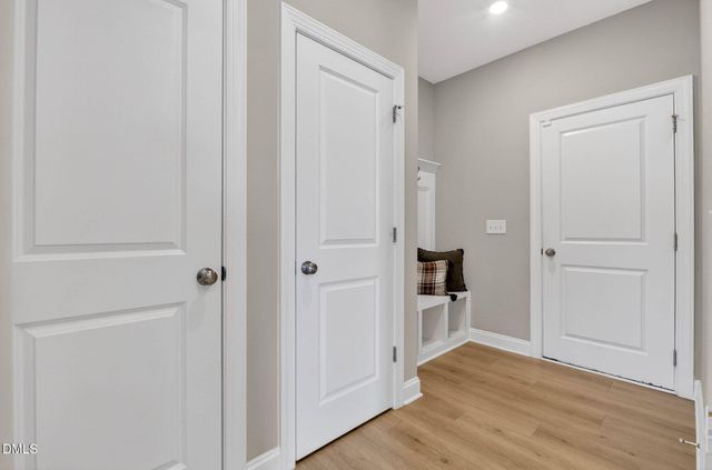 404 Headrick Road, Holly Springs, NC 27540