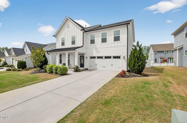 404 Headrick Road, Holly Springs, NC 27540