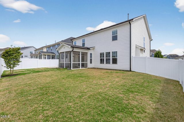 404 Headrick Road, Holly Springs, NC 27540