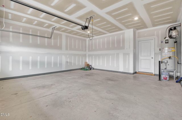 404 Headrick Road, Holly Springs, NC 27540