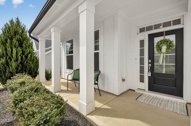 404 Headrick Road, Holly Springs, NC 27540