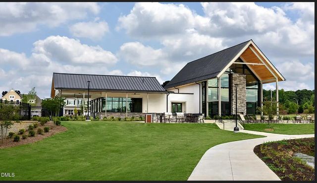 404 Headrick Road, Holly Springs, NC 27540