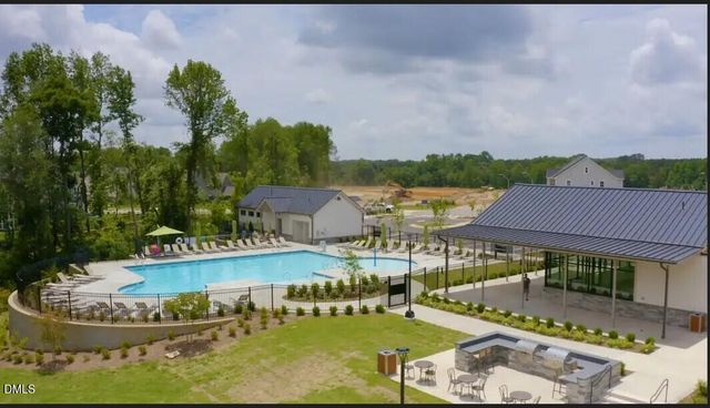 404 Headrick Road, Holly Springs, NC 27540