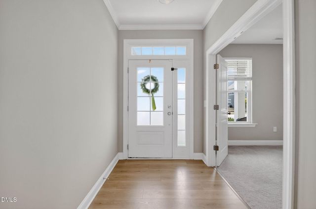 404 Headrick Road, Holly Springs, NC 27540