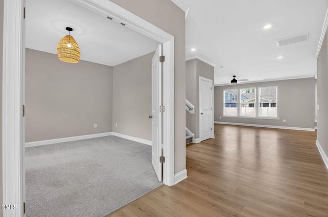 404 Headrick Road, Holly Springs, NC 27540