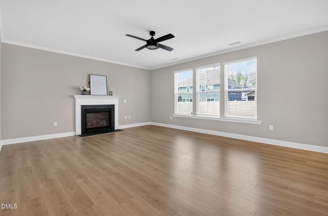 404 Headrick Road, Holly Springs, NC 27540