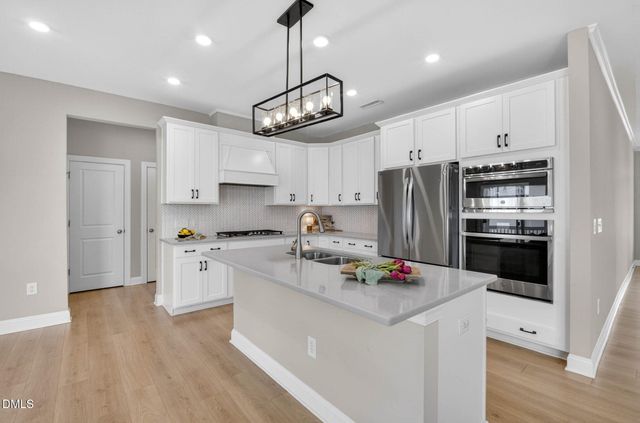 404 Headrick Road, Holly Springs, NC 27540