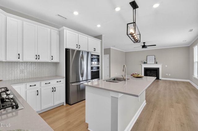 404 Headrick Road, Holly Springs, NC 27540