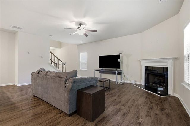 2536 Morgan Chase Drive, Buford, GA 30519