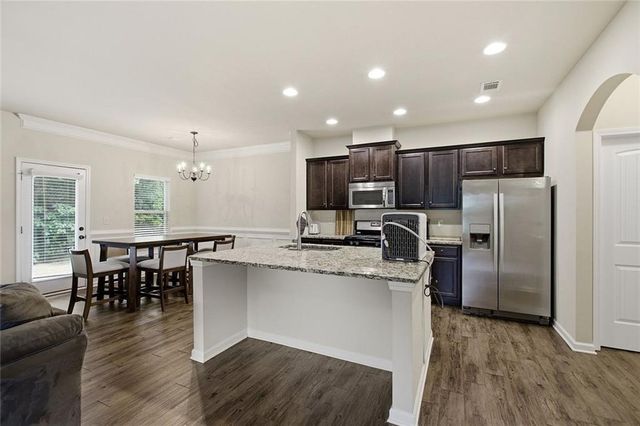 2536 Morgan Chase Drive, Buford, GA 30519