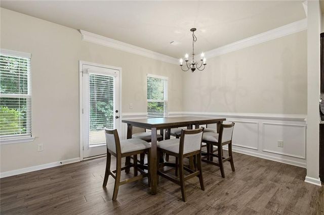2536 Morgan Chase Drive, Buford, GA 30519