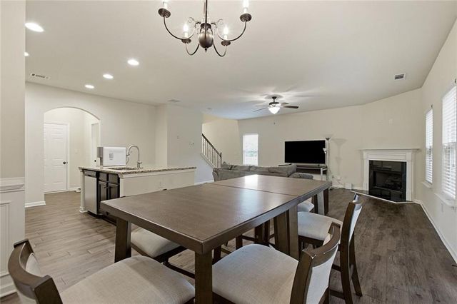 2536 Morgan Chase Drive, Buford, GA 30519