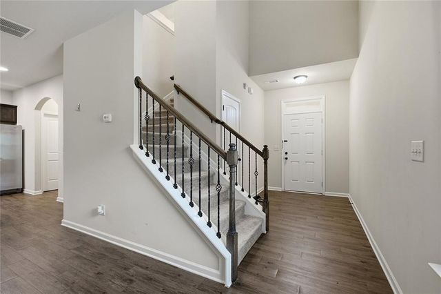 2536 Morgan Chase Drive, Buford, GA 30519