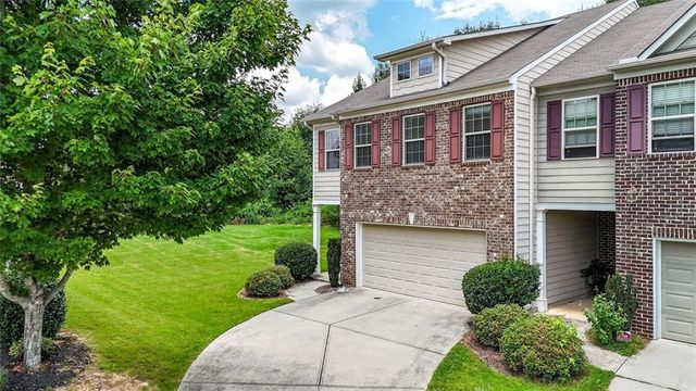 2536 Morgan Chase Drive, Buford, GA 30519